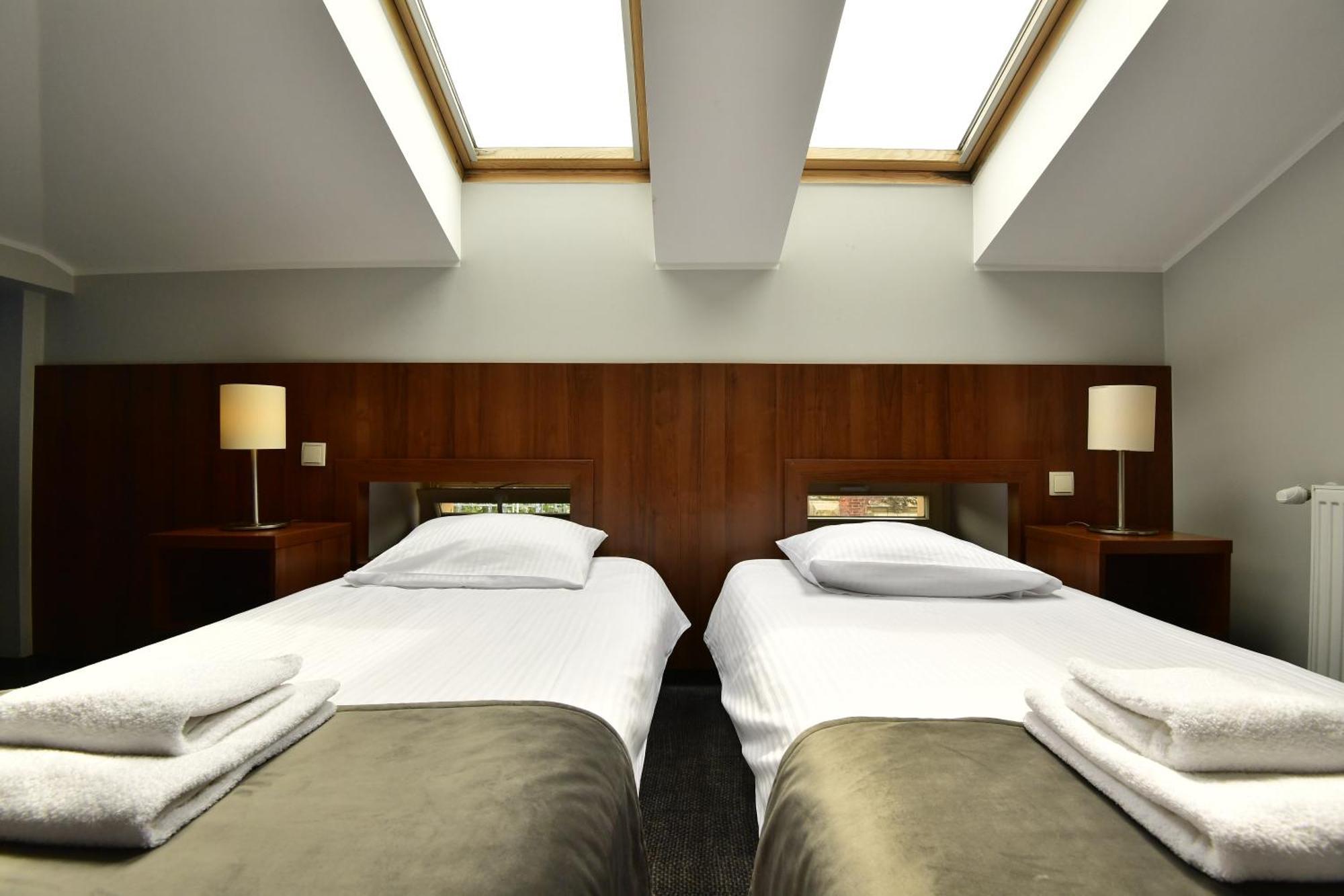 Hotel Downtown Krakow — Fotos 1
