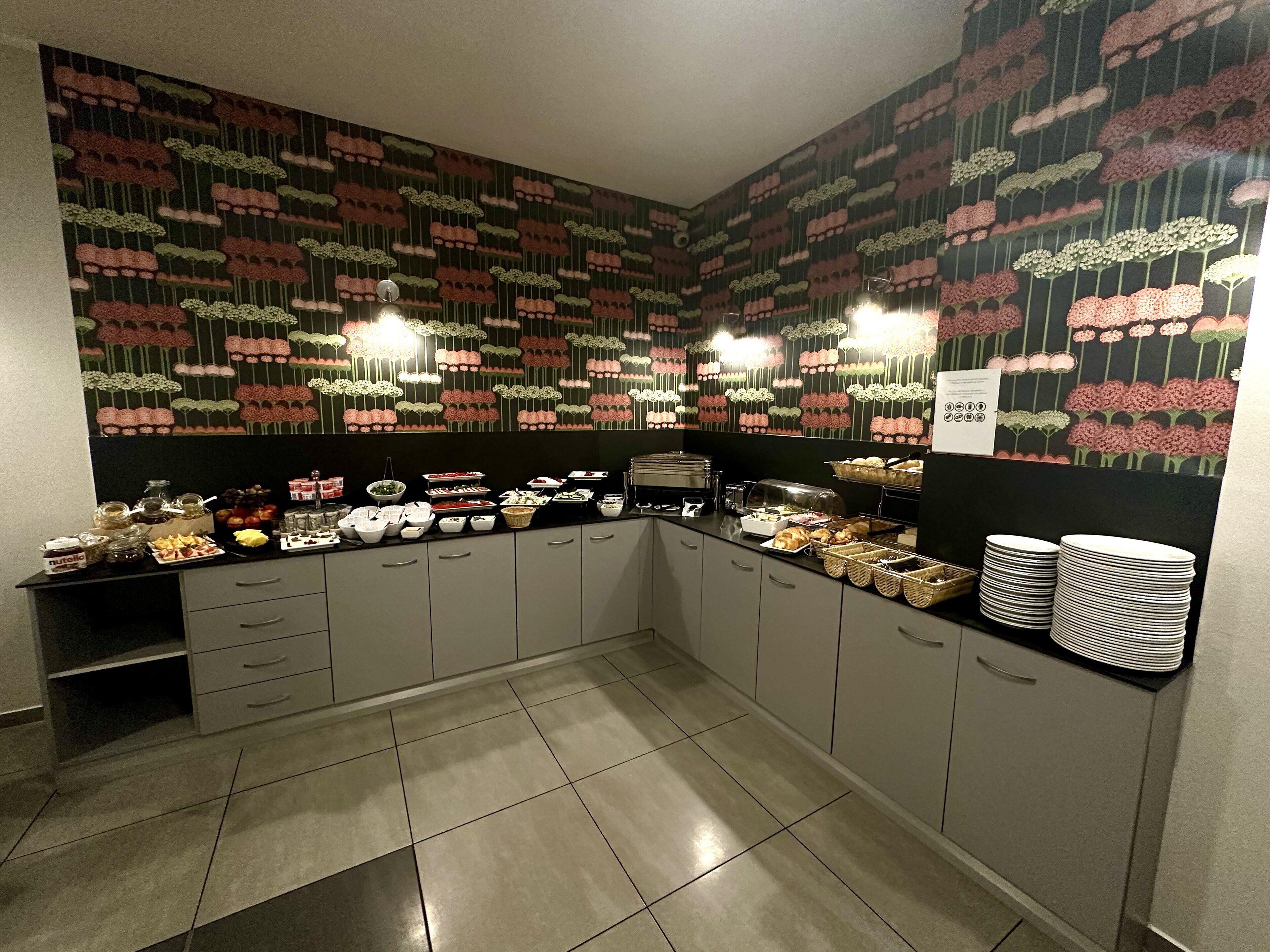 Hotel Downtown Krakow — Fotos 3